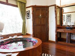 Katiliya Mountain Resort & Spa