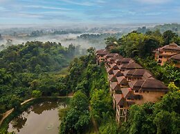 Katiliya Mountain Resort & Spa