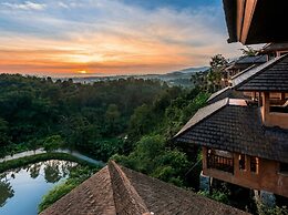 Katiliya Mountain Resort & Spa