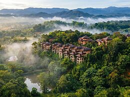 Katiliya Mountain Resort & Spa
