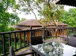 Katiliya Mountain Resort & Spa