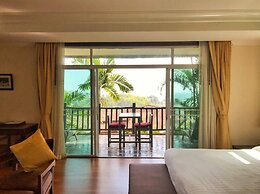 Katiliya Mountain Resort & Spa