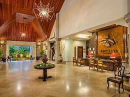 Katiliya Mountain Resort & Spa