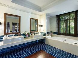 Katiliya Mountain Resort & Spa