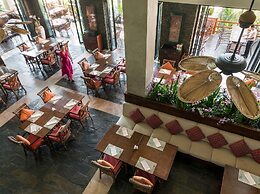 Katiliya Mountain Resort & Spa