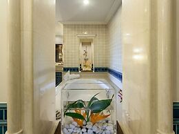 Katiliya Mountain Resort & Spa