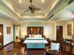Katiliya Mountain Resort & Spa
