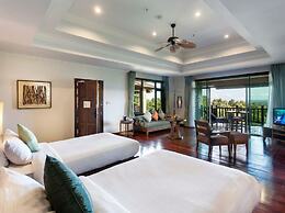 Katiliya Mountain Resort & Spa