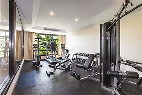 Katiliya Mountain Resort & Spa