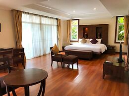 Katiliya Mountain Resort & Spa