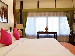 Katiliya Mountain Resort & Spa