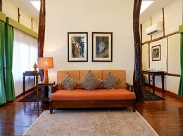 Katiliya Mountain Resort & Spa