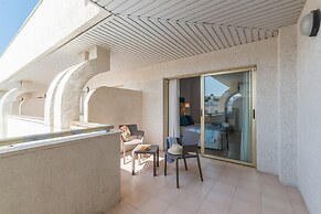 Hotel Salou Beach Rentalmar