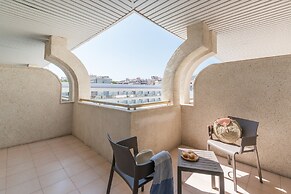 Hotel Salou Beach Rentalmar