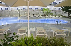 Hotel Salou Beach Rentalmar