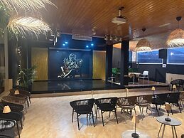 Hotel Pocillos Playa