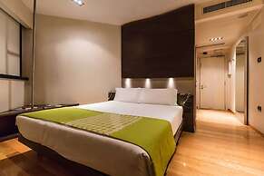 Best Western Plus The Hub Hotel