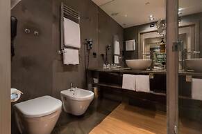 Best Western Plus The Hub Hotel