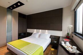 Best Western Plus The Hub Hotel