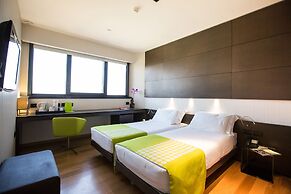 Best Western Plus The Hub Hotel