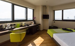 Best Western Plus The Hub Hotel