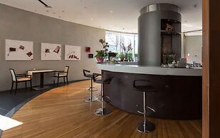 Best Western Plus The Hub Hotel