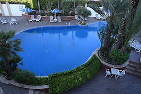 Golden Beach Appart'hotel