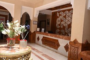 Golden Beach Appart'hotel