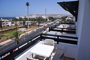 Golden Beach Appart'hotel