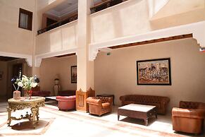 Golden Beach Appart'hotel