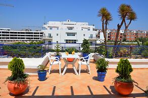 Golden Beach Appart'hotel