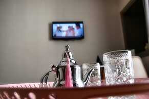 Golden Beach Appart'hotel