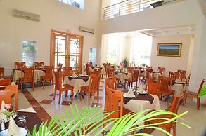 Golden Beach Appart'hotel