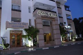 Golden Beach Appart'hotel