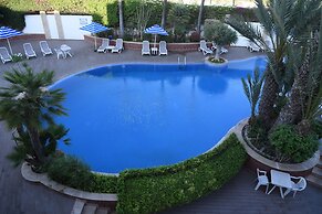 Golden Beach Appart'hotel