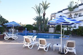 Golden Beach Appart'hotel