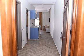 Golden Beach Appart'hotel