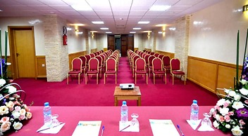 Golden Beach Appart'hotel