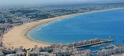 Golden Beach Appart'hotel