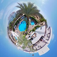 Golden Beach Appart'hotel