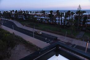 Golden Beach Appart'hotel