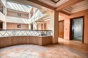Golden Beach Appart'hotel
