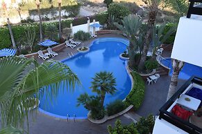 Golden Beach Appart'hotel