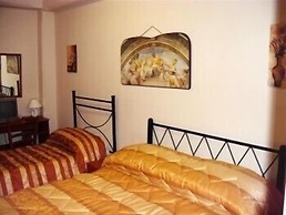 Hotel Alloggio Del Conte