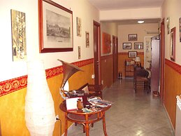 Hotel Alloggio Del Conte