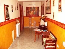 Hotel Alloggio Del Conte