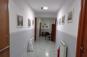 Hotel Alloggio Del Conte