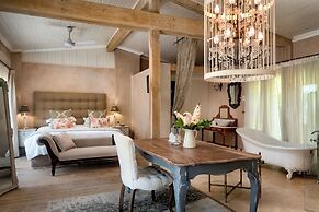 Petite Provence B&B