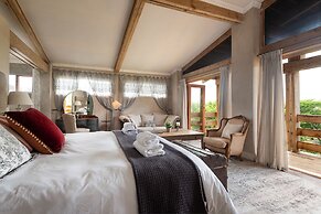 Petite Provence B&B