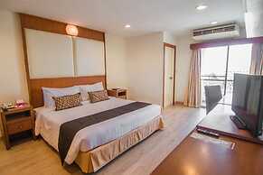 Pacific Park Hotel